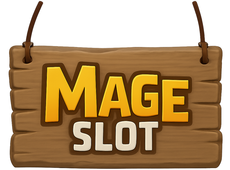 Mage Slot Game